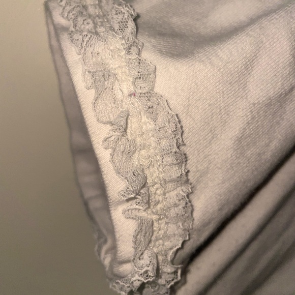 Teddy Fresh Cowboy Teddy Lace tee - Picture 4 of 4